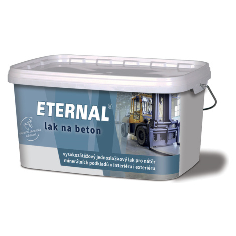 AUSTIS ETERNAL - Lak na betón lesklý 2,5 kg