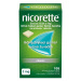 NICORETTE Classic Gum 2 mg liečivé žuvačky 105 ks