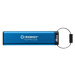 Kingston Flash Disk IronKey 8GB Keypad 200 encrypted USB flash drive