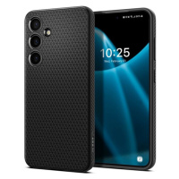 Spigen Liquid Air kryt Samsung Galaxy S24 matná čierna