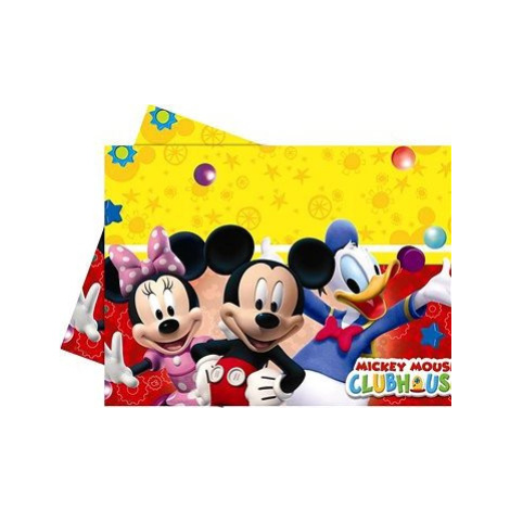 Obrus myšiak Mickey mouse – 120 × 180 cm