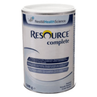 RESOURCE Complete neutral plv bez príchuti 1300g