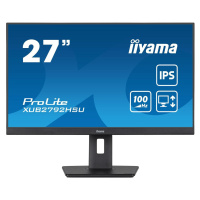 iiyama ProLite/XUB2792HSU-B6/27