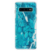Plastové puzdro iSaprio - BlueMarble 15 - Samsung Galaxy S10