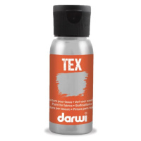 DARWI TEX - Farba na textil 250 ml 100250900 - fialová