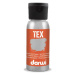 DARWI TEX - Farba na textil 250 ml 100250900 - fialová