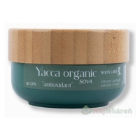 Yacca organic SOVA antioxidant 90 ks