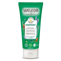 WELEDA Aroma Sprchový gél Harmony 200 ml