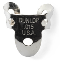 Dunlop Nickel Silver Fingerpick Set 0.015