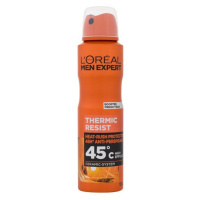 L'ORÉAL Men Expert Antiperspirant Thermic Resist 150 ml