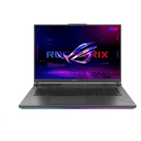 ASUS NTB ROG Strix G18 (G814JVR-N6015W), i9-14900HX, 18