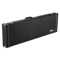 Fender Classic Series Case Mustang/Duo Sonic Black