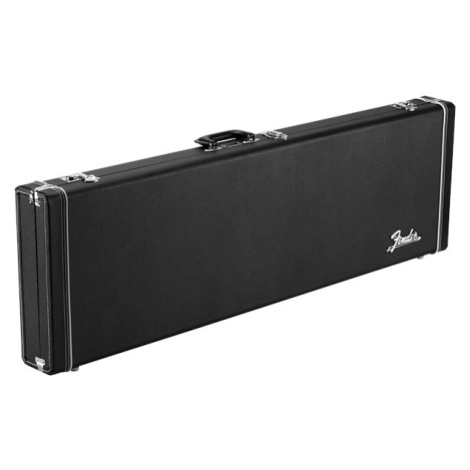 Fender Classic Series Case Mustang/Duo Sonic Black