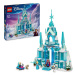 LEGO LEGO® Elsa a její ledový palác 43244