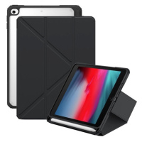Apple iPad Mini 4 / iPad Mini (2019), puzdro s držiakom Apple Pencil, Origami Smart Case, Baseus