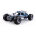 ROCK BUGGY Smoking Punk RC na diaľkové ovládanie 38 cm