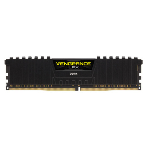 Corsair Vengeance LPX Black 16GB (2x8GB) DDR4 2666 CL16