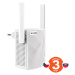 Tenda A18 - WiFi Range Extender 1200Mb/s 802.11ac/b/g/n, 2x 2dBi, 1x LAN 100 Mb/s