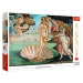 Trefl Puzzle 1000 Art Collection - Zrodenie Venuše, Sandro Botticelli