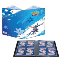 Pokémon UP: GS Greninja - A5 album na 80 kariet