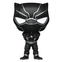 Funko POP! Marvel New Classics Black Panther