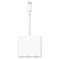 Apple USB-C Digital AV Multiport adaptér