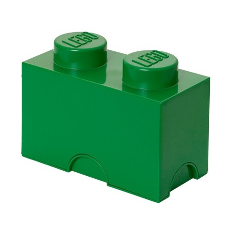 LEGO Storage LEGO úložný box 2 Varianta: Box zelený