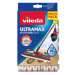 Náhrada na mop Vileda Ultramax Microfibre 2v1, bal. 2ks