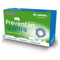 Farmax Preventan Quattro 24 tabliet