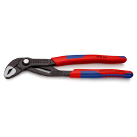 Kliešte Knipex prestaviteľné Cobra 250 mm - viaczložková rukoväť