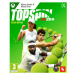 Top Spin 2K25 Deluxe Edition (Xbox One/Xbox Series)