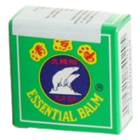 TFY EB-19G čínsky balzám Essential Balm 19 g