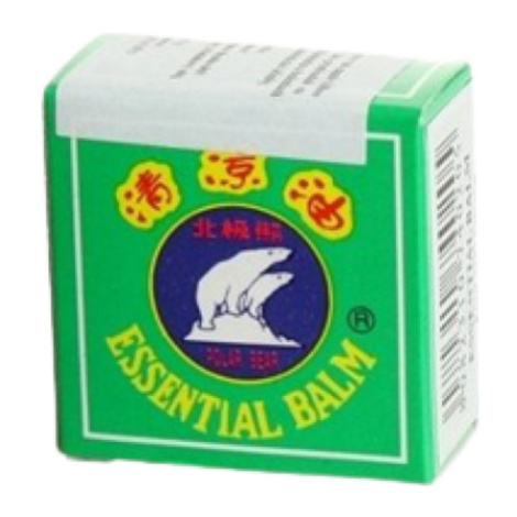 TFY EB-19G čínsky balzám Essential Balm 19 g