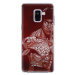 Plastové puzdro iSaprio - Bruce Lee - Samsung Galaxy A8+
