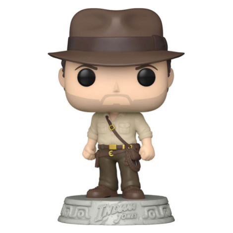 Funko POP! Indiana Jones