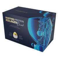 BIOMEDICA Biarthro Protein Kolagen drink 30 sáčků