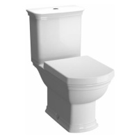 Wc iba nádrž VitrA Ricordi vario odpad 4161-003-1619