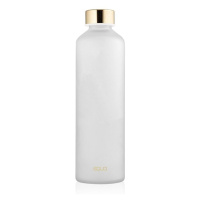 Fľaša EQUA MISMATCH Translucent White, 750 ml
