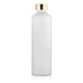 Fľaša EQUA MISMATCH Translucent White, 750 ml