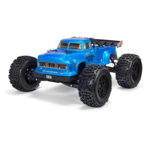 Modré rc modely