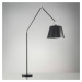 Artemide Tolomeo Mega stmievač stojacej lampy 3 000K Ø 42