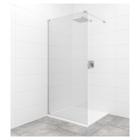 Sprchová zástena Walk-in 90 cm SAT SATBWI90MRPA