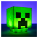 Paladone Minecraft 3D Icon Light Creeper