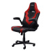 TRUST GXT703R RIYE GAMING CHAIR RED