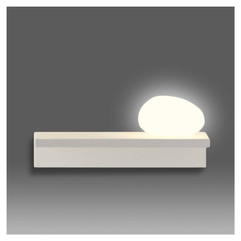 Vibia Suite sofistikované nástenné LED 14 cm