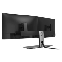 Dell MDS19 stojan pre dva monitory (482-BBCY)