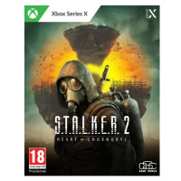 S.T.A.L.K.E.R. 2: Heart of Chornobyl (Xbox Series X)