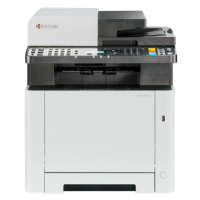 Kyocera ECOSYS MA2100cwfx (A4, tlač/kopírovanie/skenovanie/fax, duplex, ADF, USB, WiFi, LAN, 21p