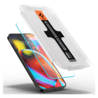 Spigen Glas tR EZ Fit tvrdené