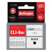 Atrament ActiveJet pre Canon CLI-8 Black 15ml + chip